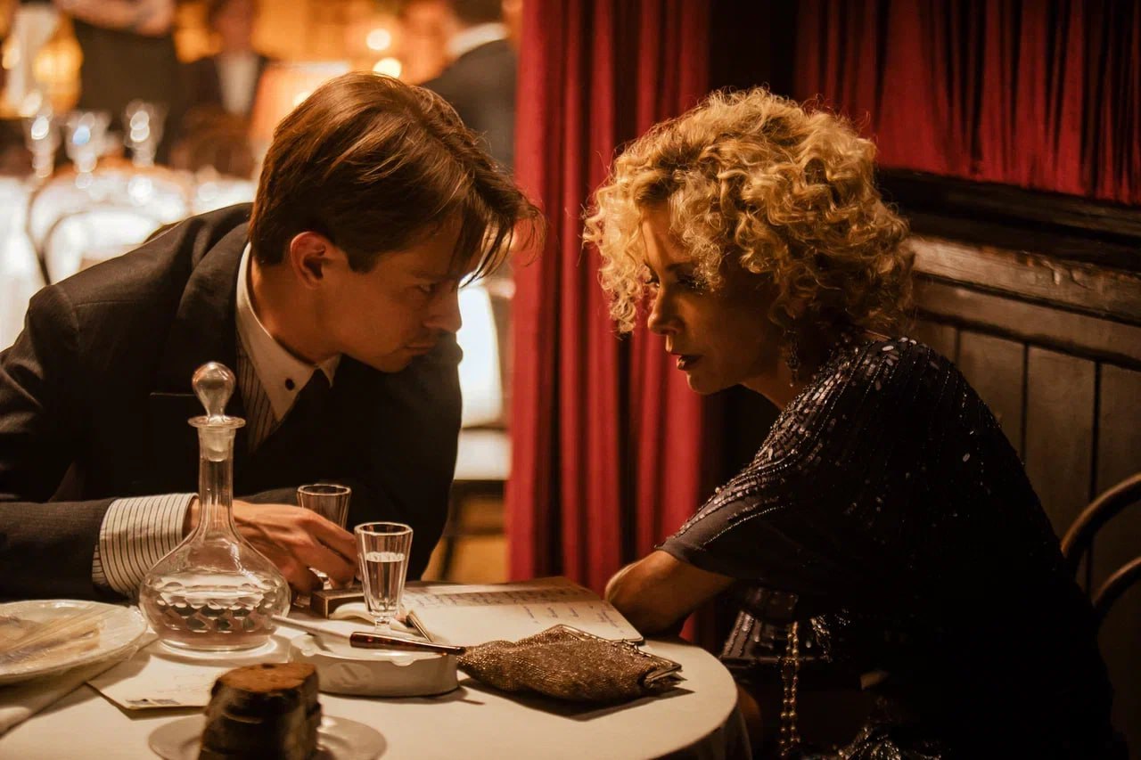 123Самарцы могут увидеть 16-серийный фильм "Хроники русской революции" 123Самарцы могут увидеть 16-серийный фильм "Хроники русской революции"