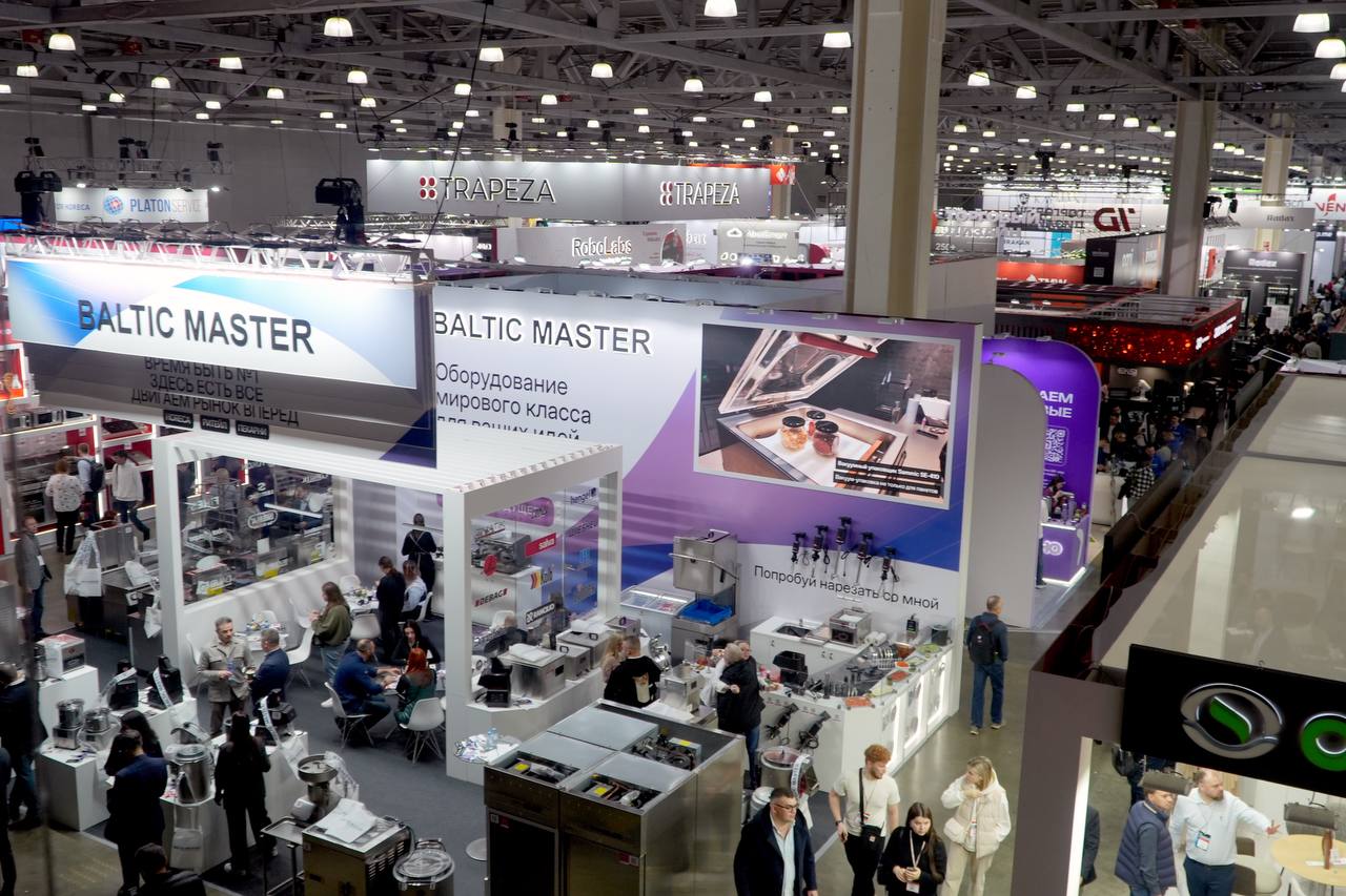 Самарский бизнес представил коллективный стенд на Международной выставке «ПИР Экспо 2025» Самарский бизнес представил коллективный стенд на Международной выставке «ПИР Экспо 2025»