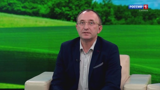 Как современная медицина помогает планировать беременность и обеспечивать здоровье ребенка с первых минут жизни? Об этом в нашей постоянной рубрике "Сказано на ГТРК" рассказал Андрей Быков, заведующий акушерским отделением...