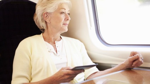 Эти продукты стоит взять с собой в поезд: хранятся дольше всего