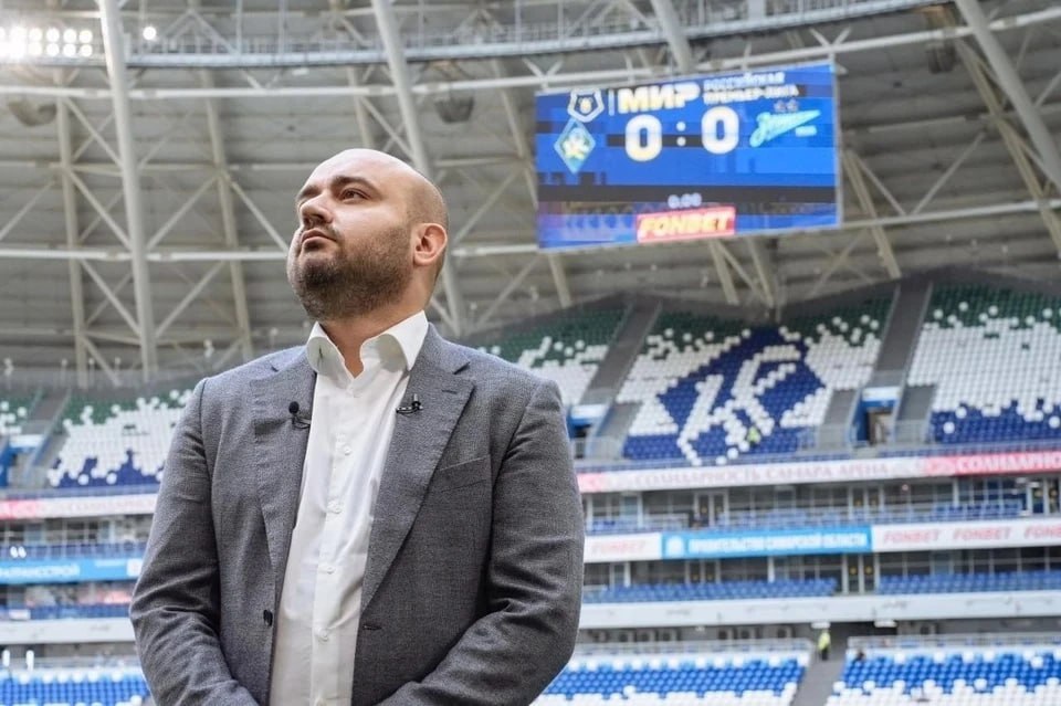 Губернатор у нас спортивный! В преддверии Международного форума «Россия - спортивная держава» Вячеслав Федорищев сдаст нормативы ГТО