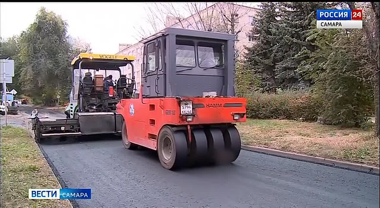 Стали известны параметры проекта бюджета Самарской области на 2026-2028 годы