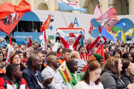 Сборная Самарской области отправляется на Национальный чемпионат «Абилимпикс»