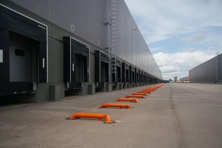 Привлекаем инвесторов в новый промпарк «Самара»