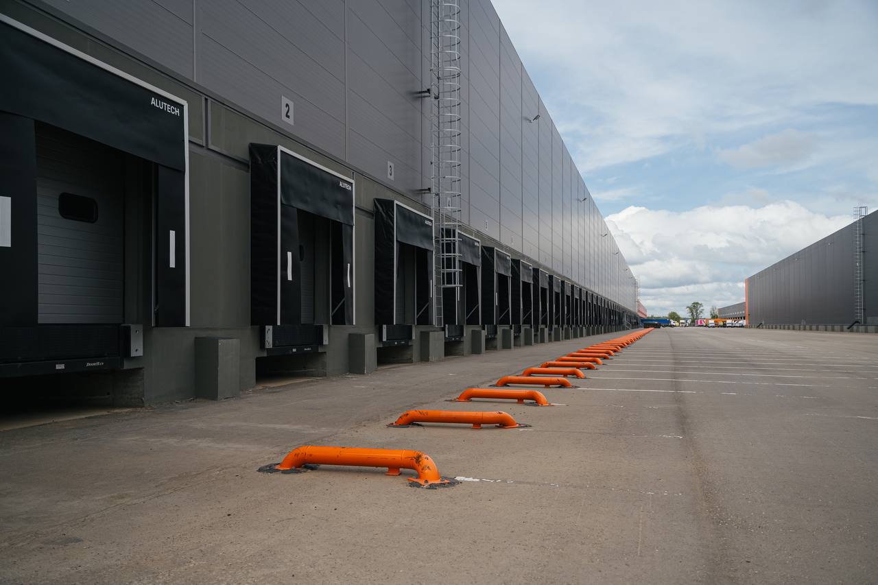 Привлекаем инвесторов в новый промпарк «Самара»