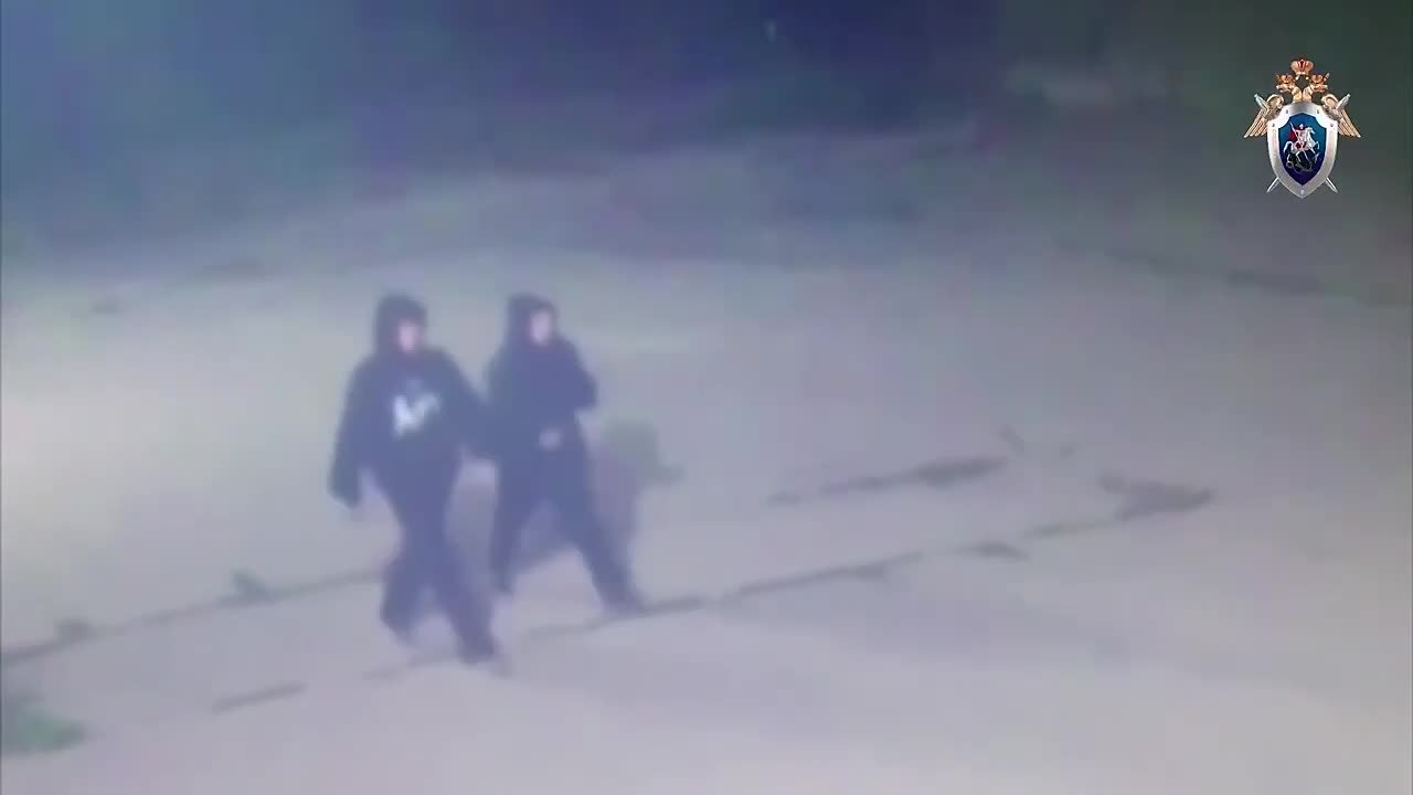 В Самаре двум подросткам предъявили обвинения в теракте на железной дороге