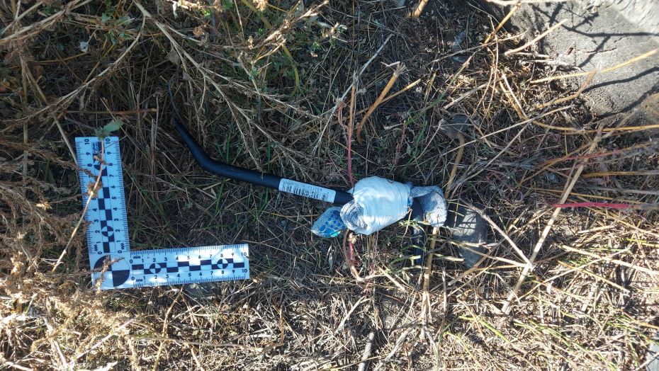 Самарские транспортные полицейские совместно с УФСБ России по Самарской области в течение суток раскрыли поджог железнодорожного шкафа Самарские транспортные полицейские совместно с УФСБ России по Самарской области в течение суток раскрыли поджог железнодорожного шкафа