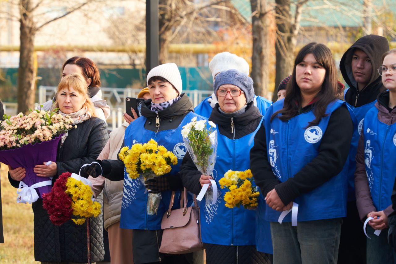 30 октября — День памяти жертв политических репрессий в России 30 октября — День памяти жертв политических репрессий в России