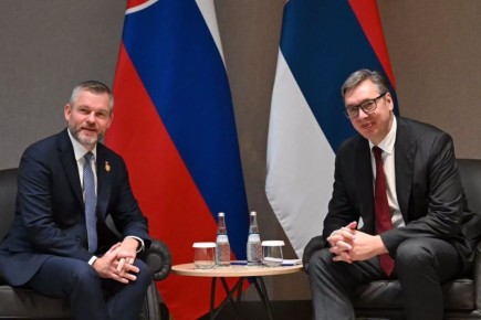 Узбекский манёвр. На переговоры подальше от Европы