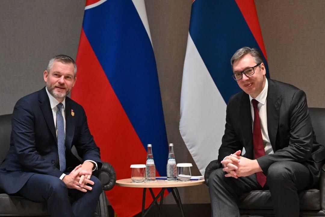 Узбекский манёвр. На переговоры подальше от Европы