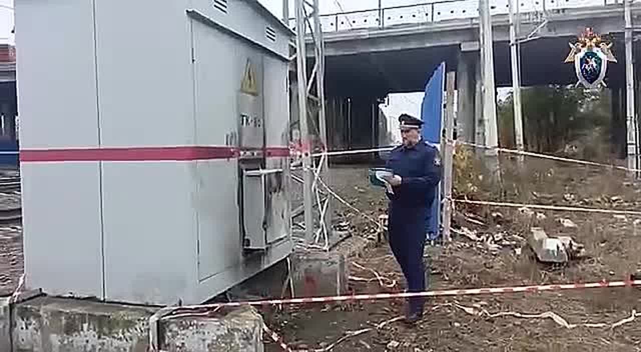 Двух подростков арестовали за теракт на железной дороге в Самаре