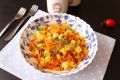 Салат с корейской морковью: идеальный гарнир для любого стола