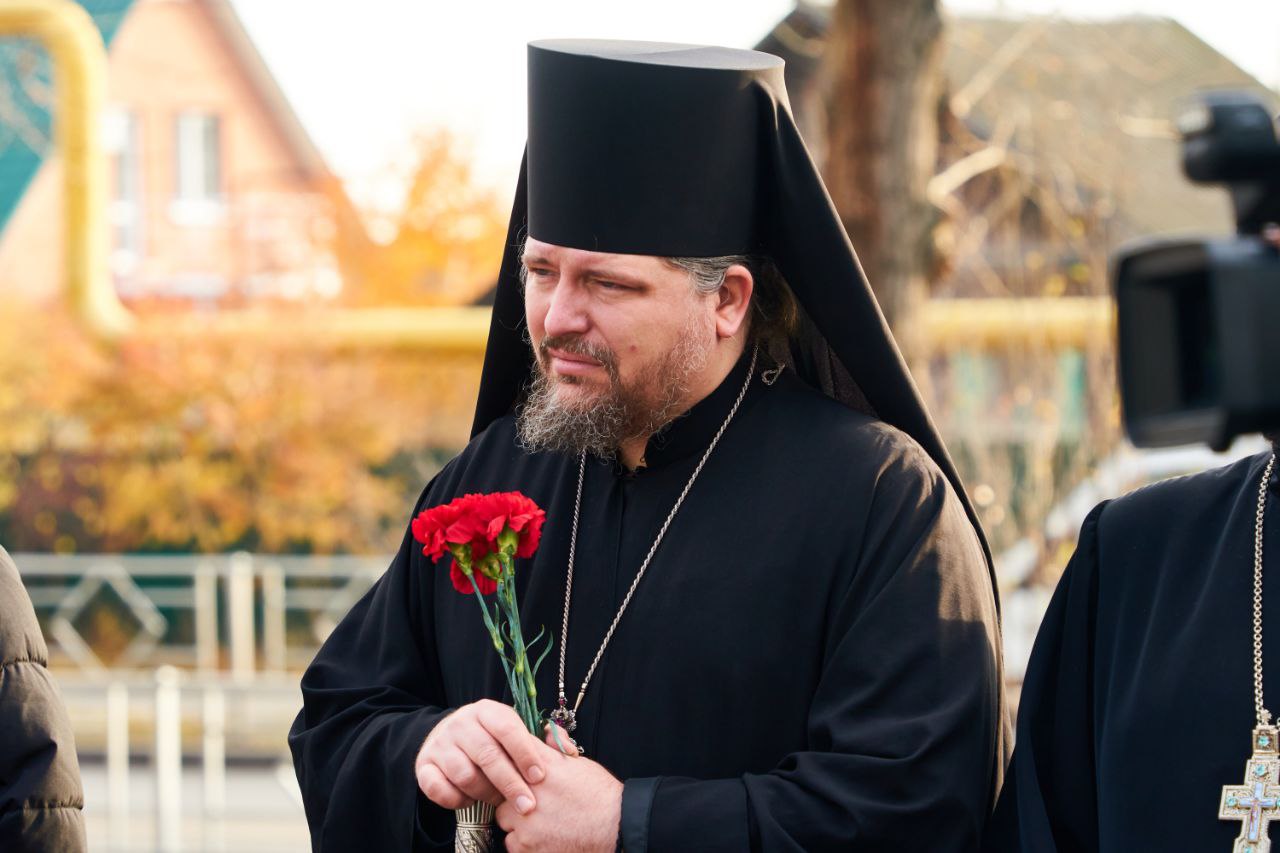 30 октября — День памяти жертв политических репрессий в России 30 октября — День памяти жертв политических репрессий в России