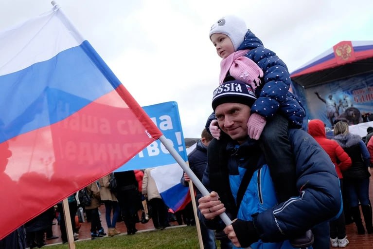 Какие мероприятия ко Дню народного единства пройдут в Самарской области?