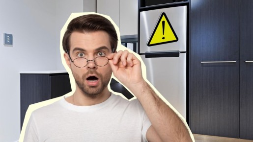Ваш холодильник очень скоро сломается: вот верный признак
