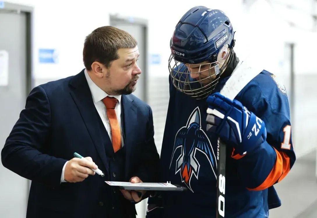 Сегодня отмечается День тренера