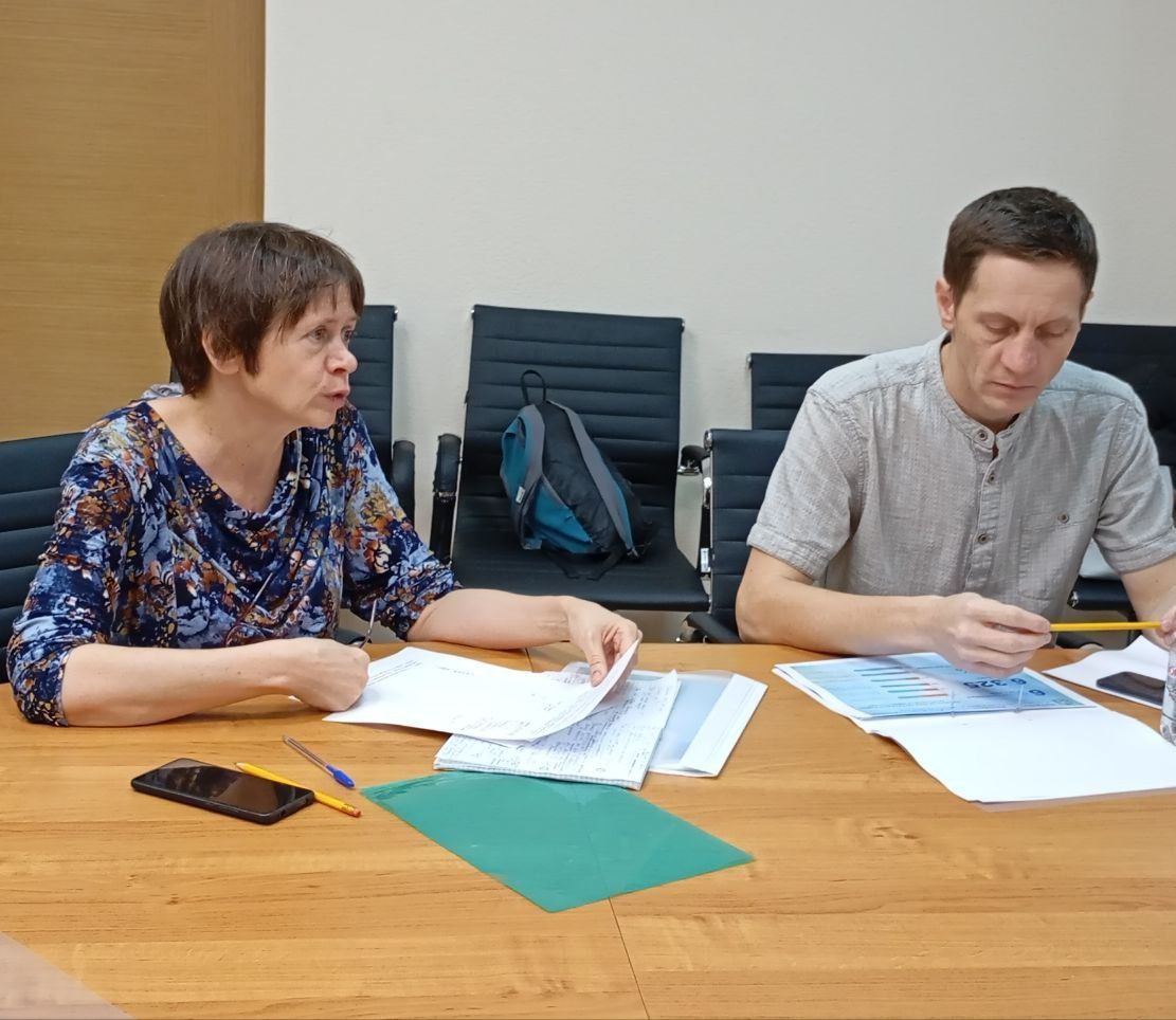 В минэнерго обсудили проект бюджета на 2026-2028 годы в части деятельности ведомства В минэнерго обсудили проект бюджета на 2026-2028 годы в части деятельности ведомства