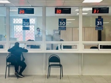 Госавтоинспекция Самарской области информирует о режиме работы регистрационно-экзаменационных подразделений