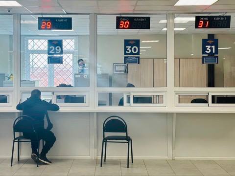 Госавтоинспекция Самарской области информирует о режиме работы регистрационно-экзаменационных подразделений