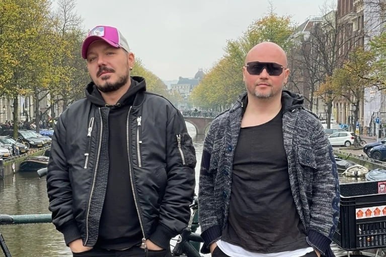 Filatov & Karas выступят на фестивале фитнеса в Самаре 6 ноября