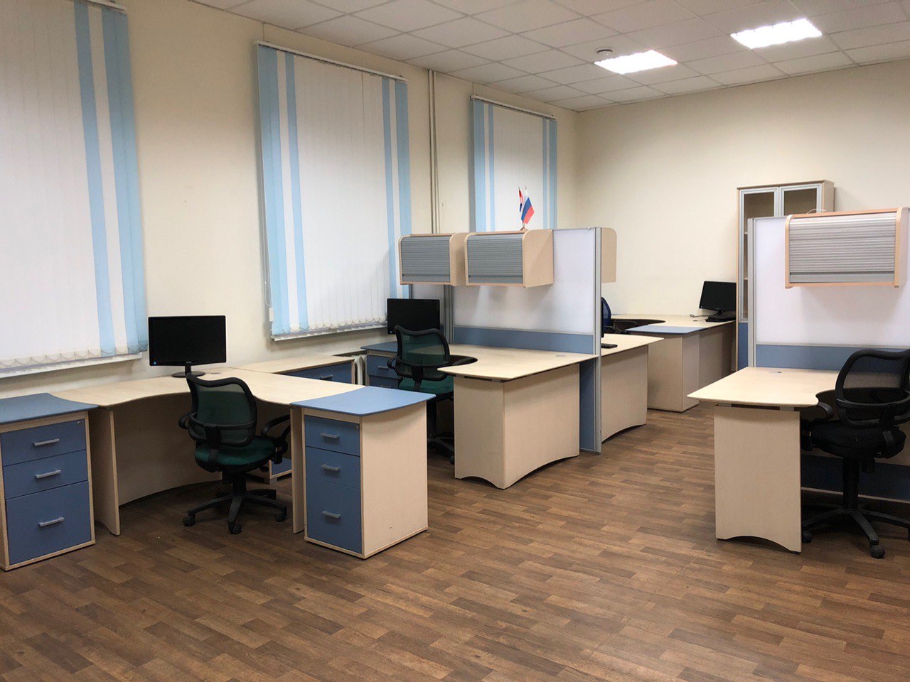 «Самарский бизнес-инкубатор» проводит 63-й конкурс на резидентство «Самарский бизнес-инкубатор» проводит 63-й конкурс на резидентство