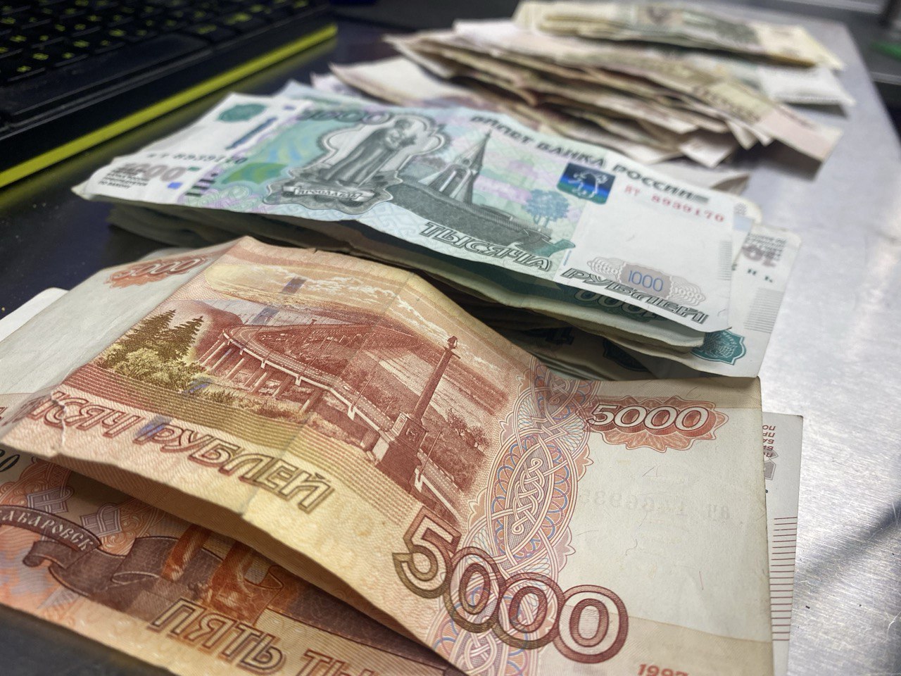 Пенсионер из Самары перевел 1 млн рублей мошенникам