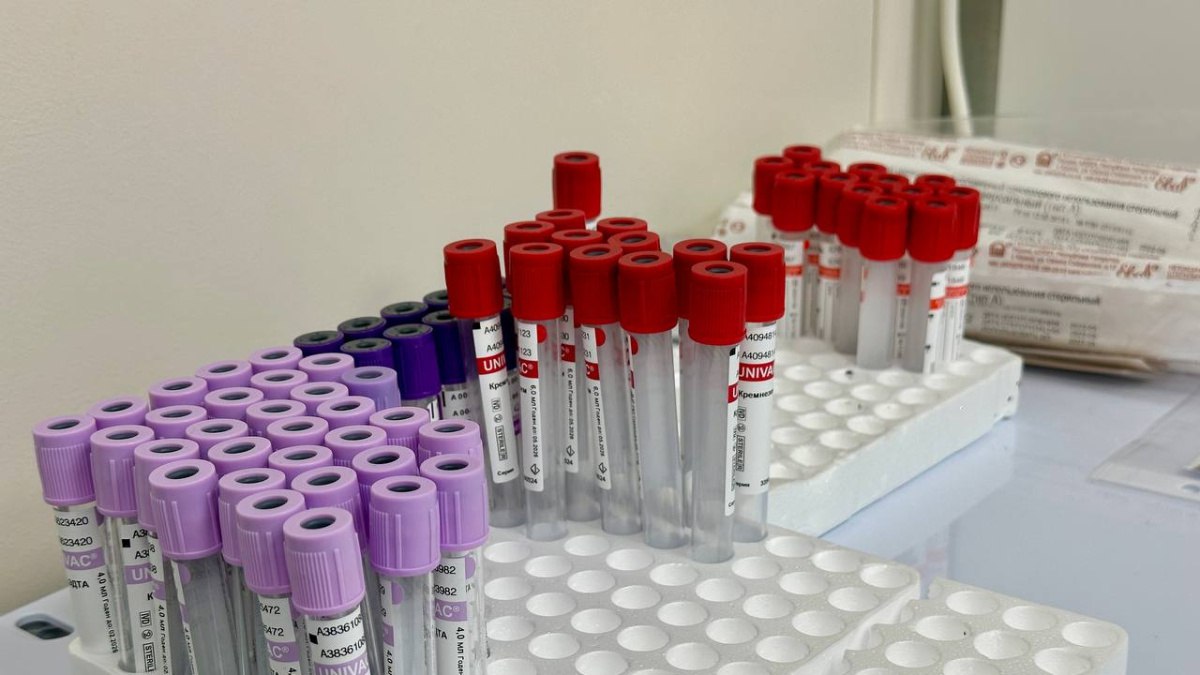 Жителей Самарской области от папилломы спасет новая вакцина