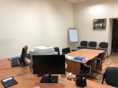 «Самарский бизнес-инкубатор» проводит 63-й конкурс на резидентство