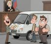 Как автомобиль стал причиной юридического хаоса в России