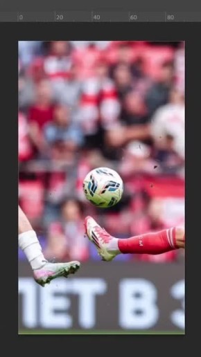 Что наша жизнь? Игра!. Следим внимательно за мячом в фокусе камеры ПФК «Крылья Советов»