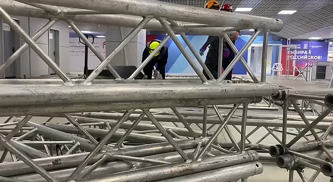 ГТРК «Самара» в центре спортивной державы!