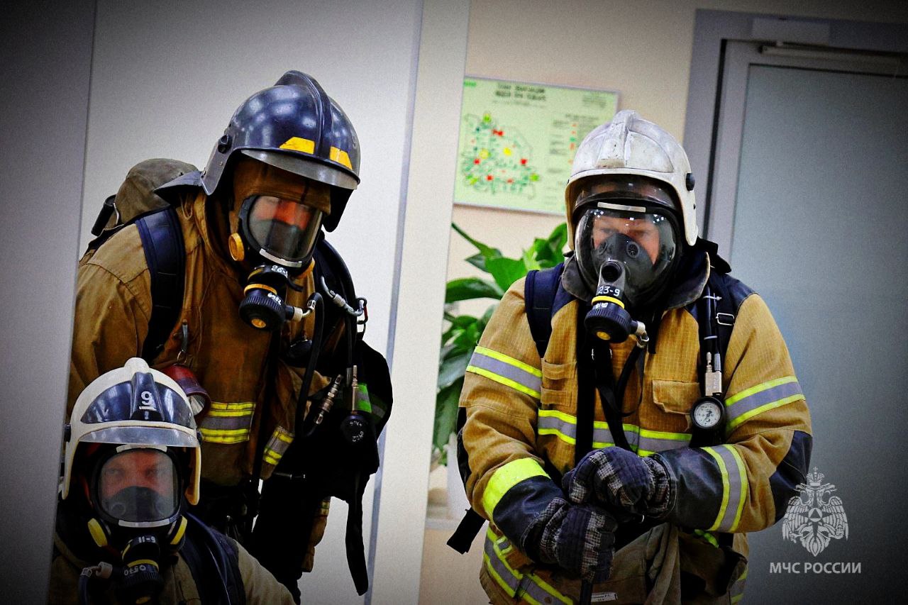 С начала дня в Самарской области