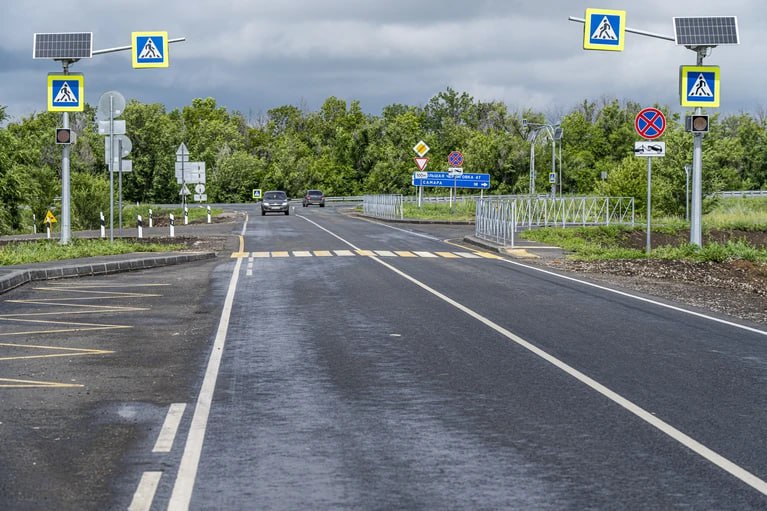 Более 330 мероприятий по выявлению очагов аварийности провели в Самарской области в 2025 году