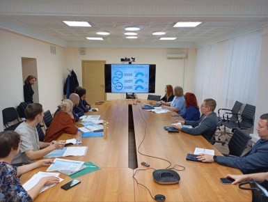 В минэнерго обсудили проект бюджета на 2026-2028 годы в части деятельности ведомства