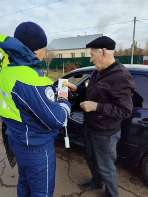 В целях повышения правовой грамотности населения и предупреждения правонарушений сотрудники органов внутренних дел Самарской области проводят регулярную информационно-профилактическую работу с жителями региона