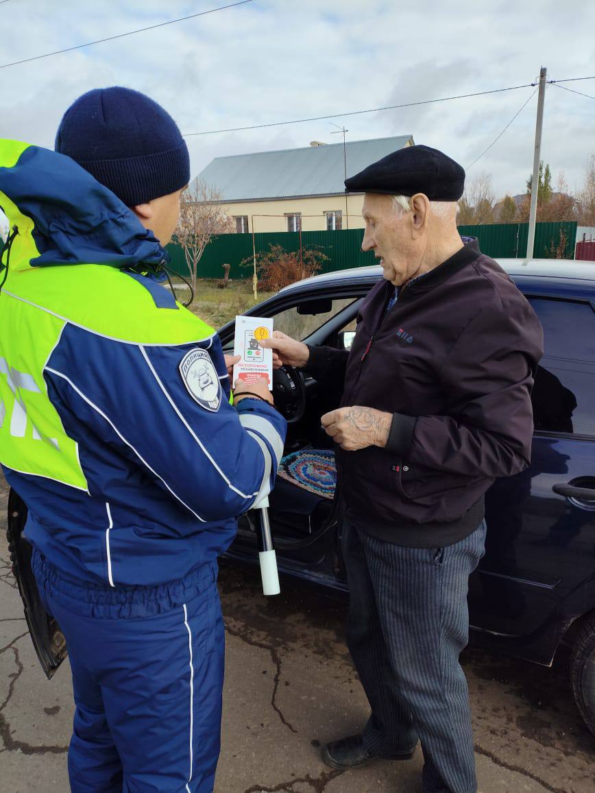 В целях повышения правовой грамотности населения и предупреждения правонарушений сотрудники органов внутренних дел Самарской области проводят регулярную информационно-профилактическую работу с жителями региона
