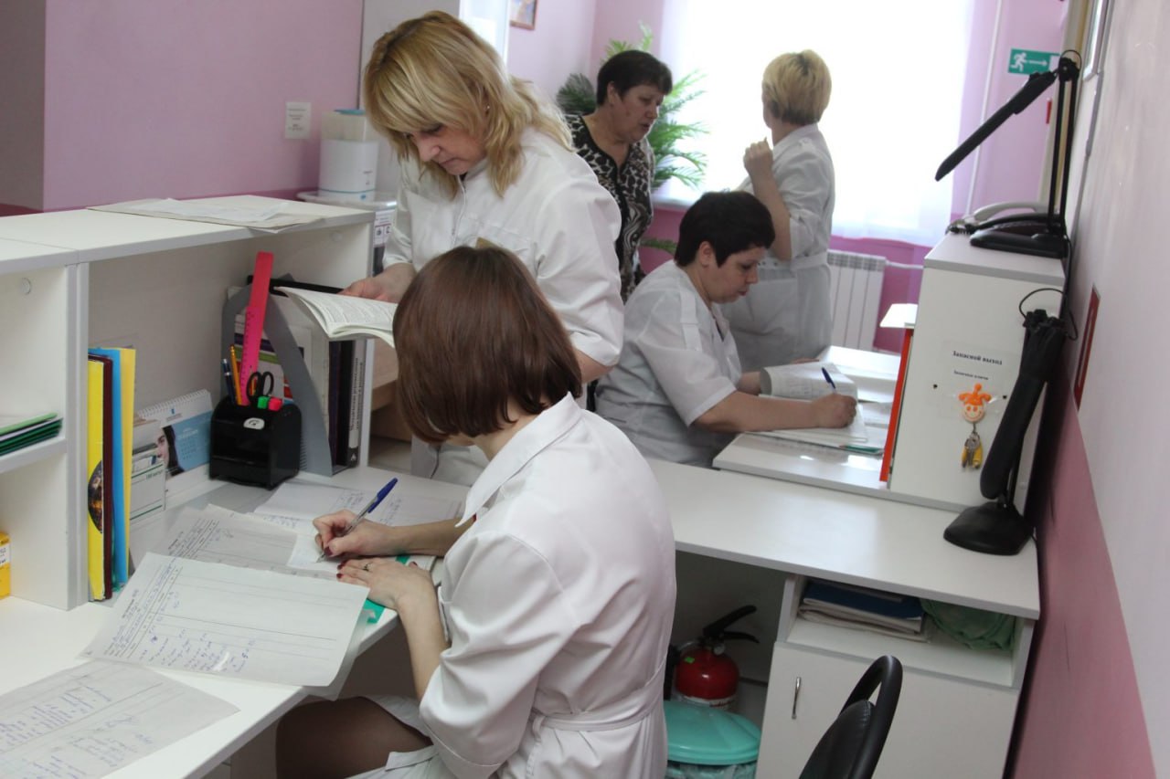 В Самаре «тайные покупатели» проверят больницы