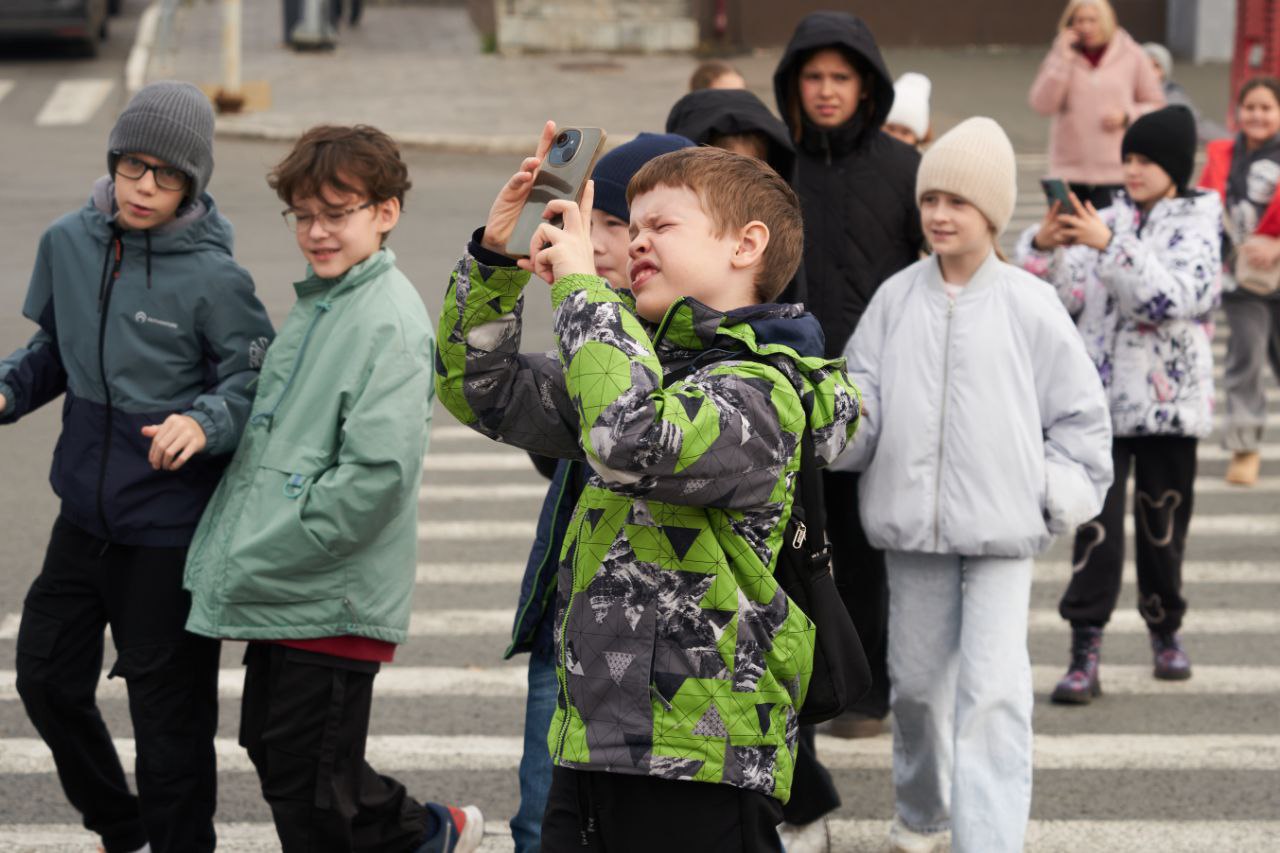 «Секретный круиз — 2» в Сызрани! «Секретный круиз — 2» в Сызрани!