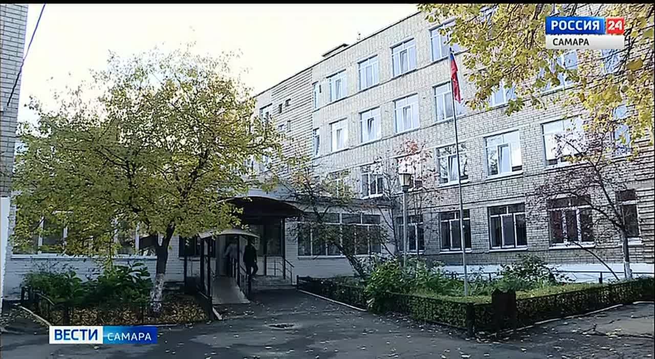 Технологические идеи самарских студентов находят применение в социальной сфере жизни региона