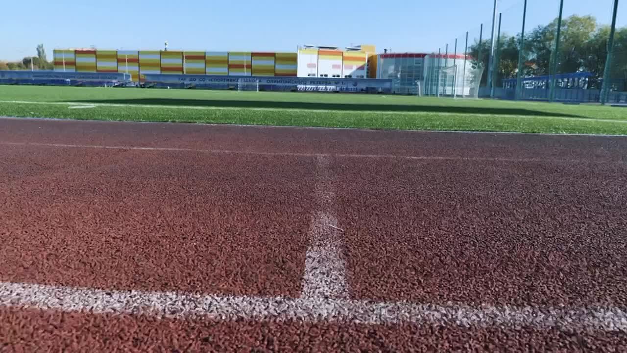 — Форум «Россия — спортивная держава» — это возможность показать всем, насколько хорошие условия у нас для спортсменов в Самаре