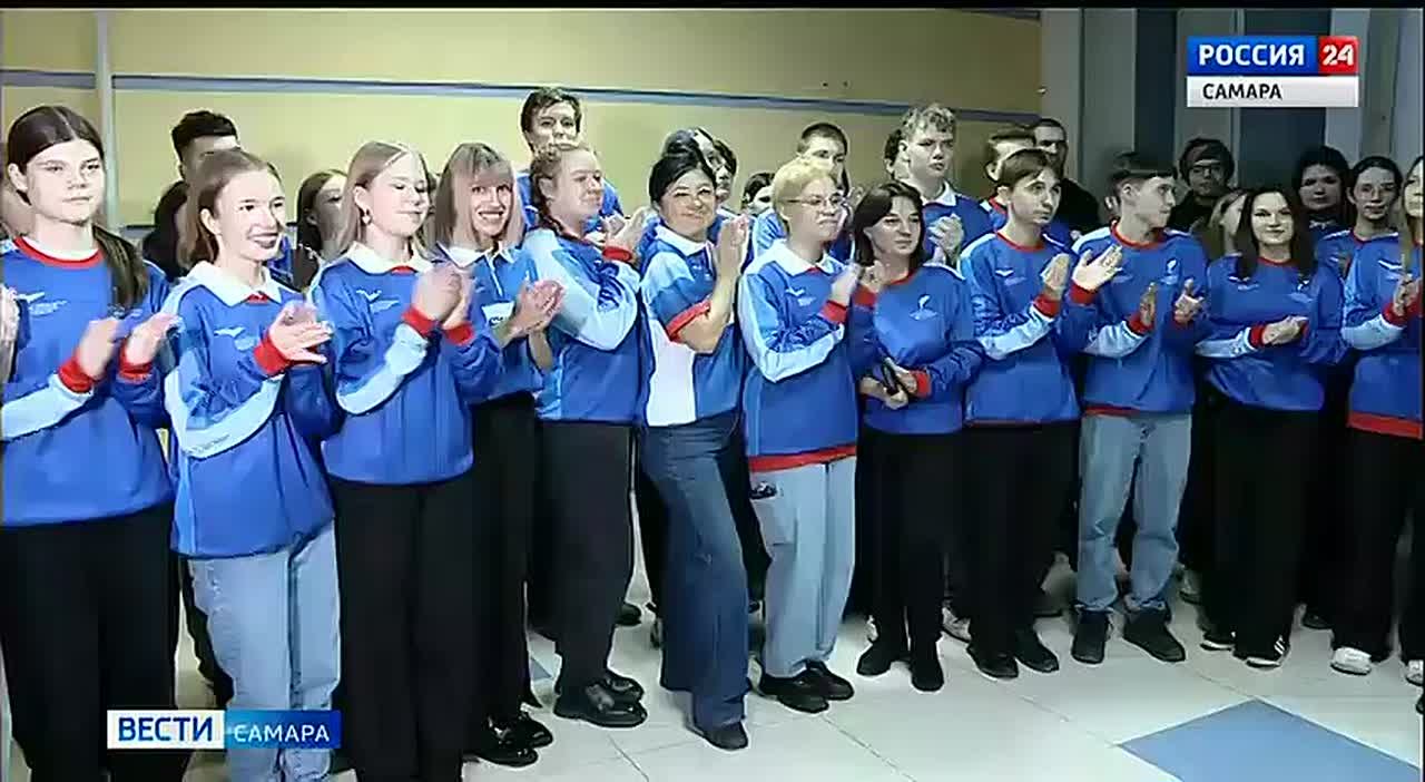 Более 1000 волонтеров станут частью международного форума «Россия – спортивная держава»