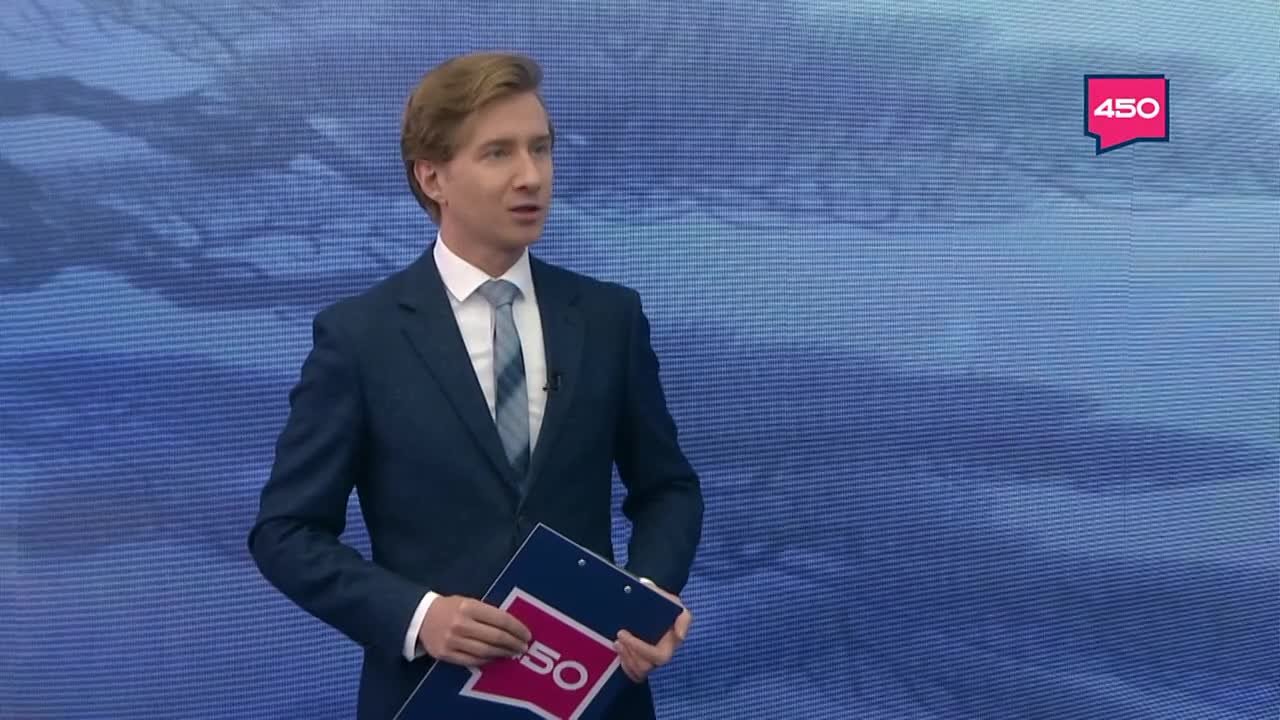 В День тренера, 30 октября, гостем студии «Самара 450 медиа» стал самарский наставник Алексей Толстов - тренер сборной Самарской области и сборной России по тхэквондо ИТФ, президент клуба «Хваран», многократный лауреат...