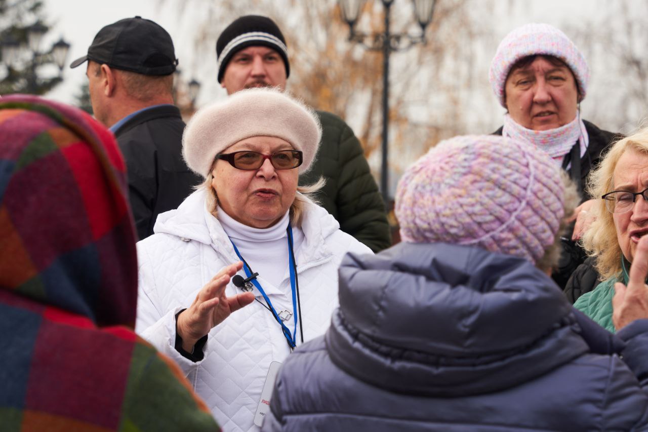 «Секретный круиз — 2» в Сызрани! «Секретный круиз — 2» в Сызрани!
