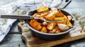Вот как приготовить идеальный картофель по-деревенски: поможет пара простых хитростей