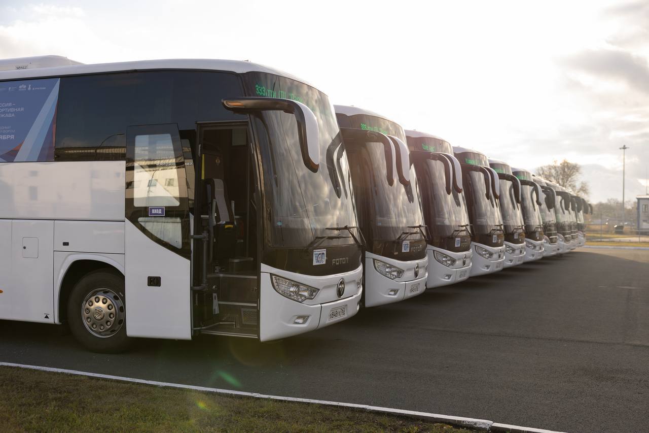 1 ноября стартуют первые пассажирские автобусные рейсы от аэропорта Курумоч 1 ноября стартуют первые пассажирские автобусные рейсы от аэропорта Курумоч