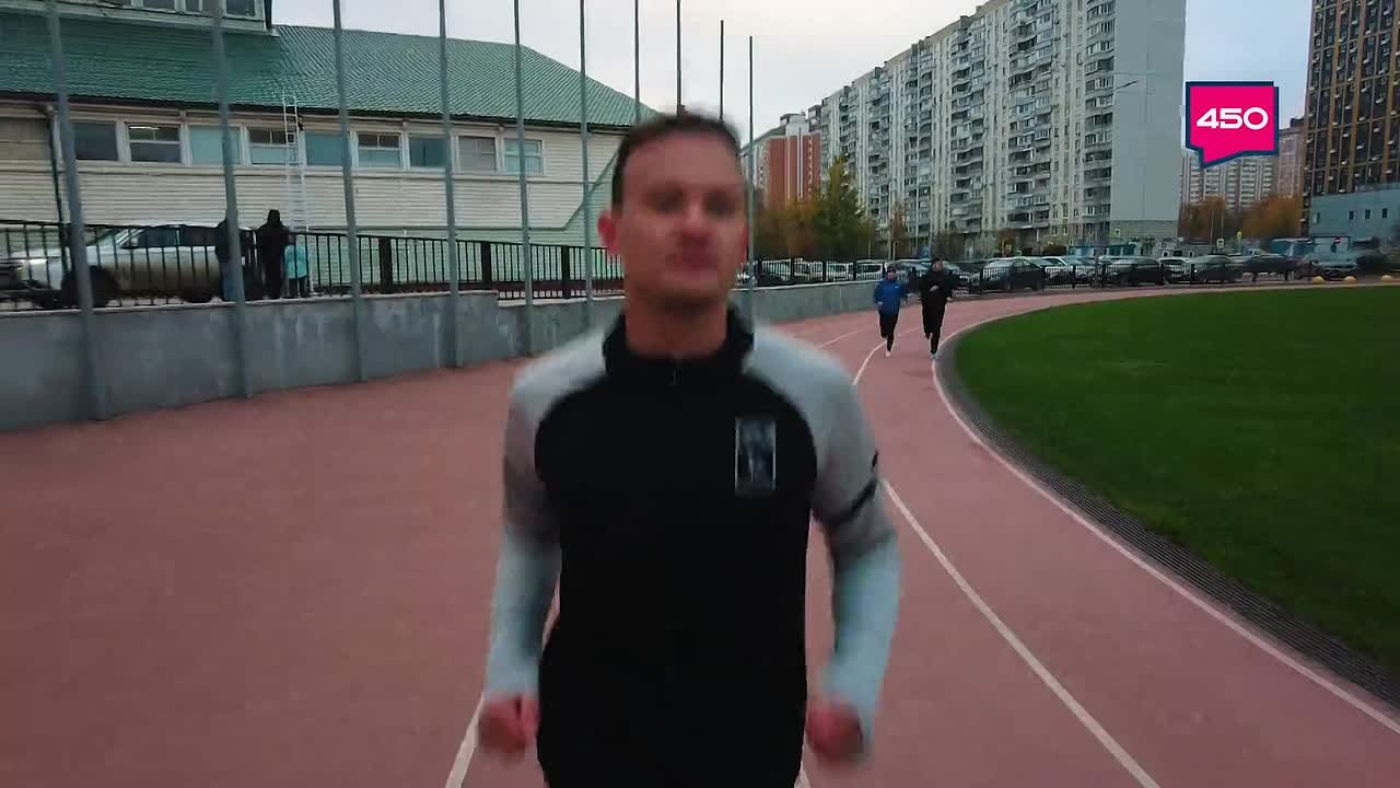 Чемпион мира по современному пятиборью Александр Лифанов пригласил россиян на международный форум «Россия - спортивная держава»