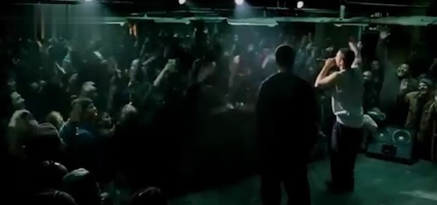 Пацанский Губернаторский рэп заказывали?