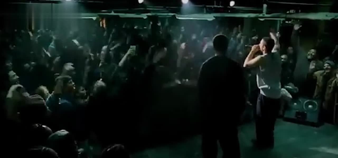 Пацанский Губернаторский рэп заказывали?