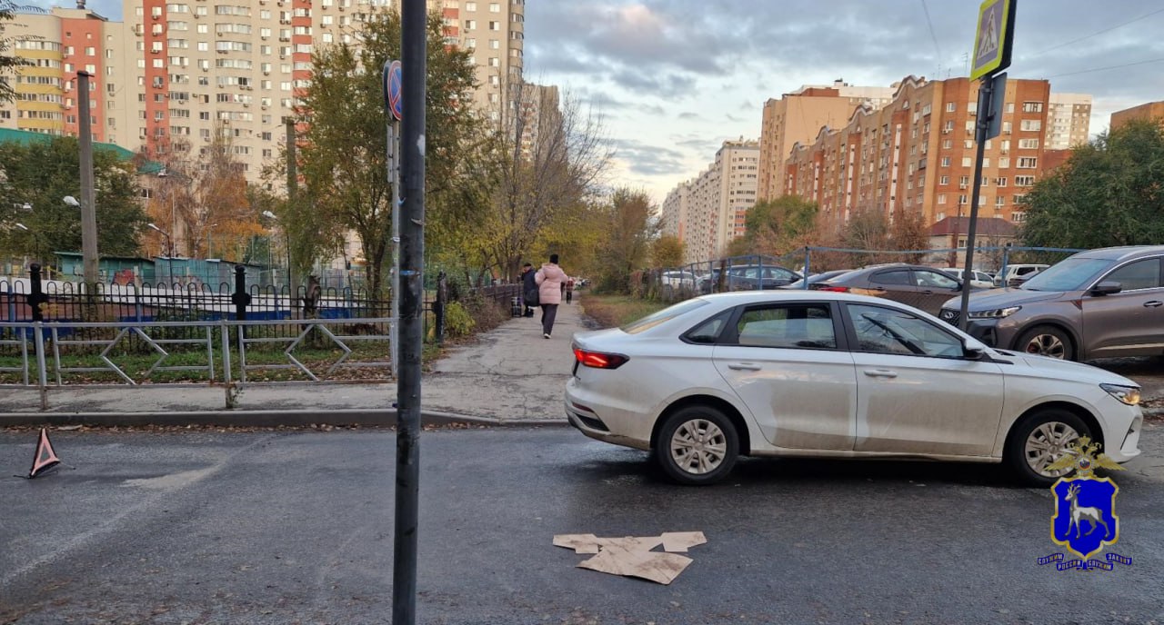 О дорожной обстановке на территории Самарской области за прошедшие сутки О дорожной обстановке на территории Самарской области за прошедшие сутки