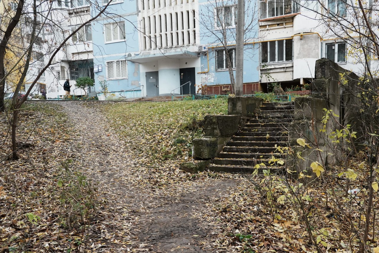 Иван Носков: «Активным жителям нужно максимально помогать в благоустройстве дворов и наведении порядка» Иван Носков: «Активным жителям нужно максимально помогать в благоустройстве дворов и наведении порядка»